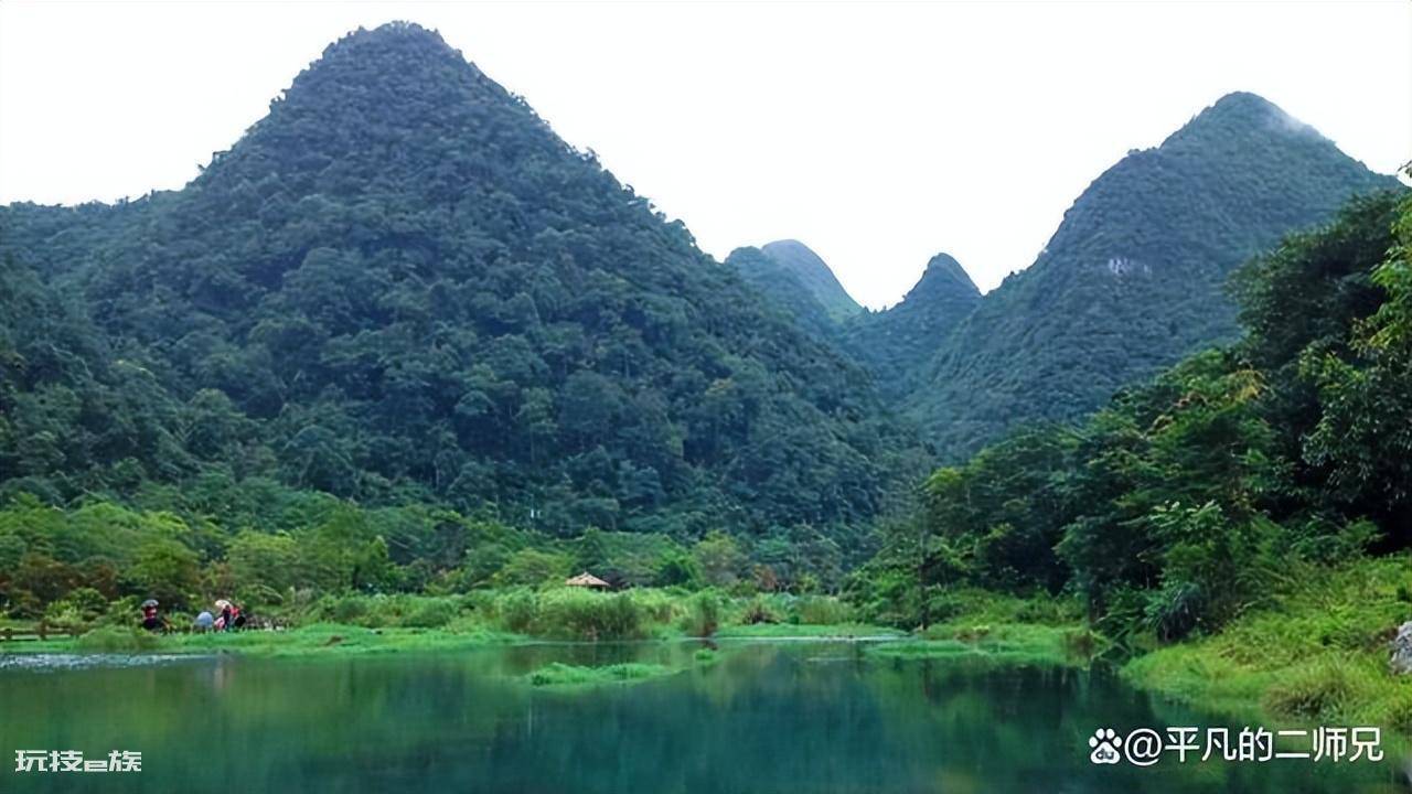 贵阳附近有什么好玩的景点景区(贵阳周边最美的十个地方)-图片4